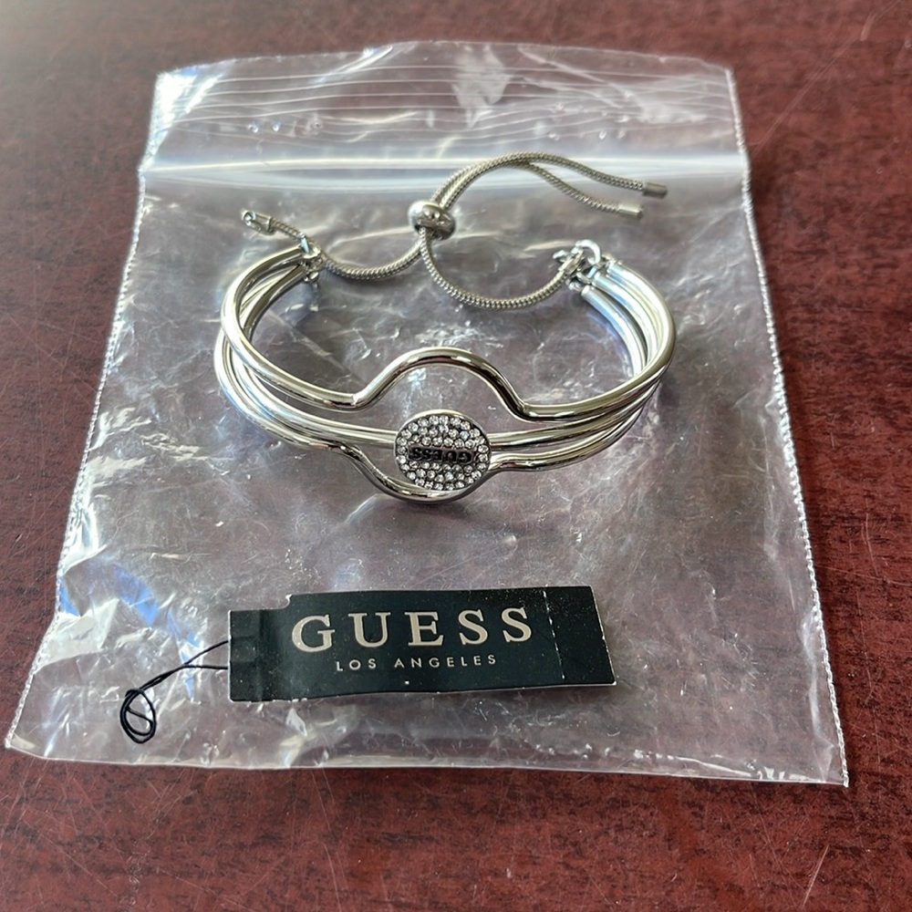 NWT Guess/Marciano Braclet